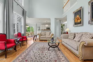9212 Meadow Mist Ct, Raleigh, NC 27617 - Photo 3