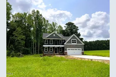 119 Big Pine Road, Clayton, NC 27520 - Photo 1