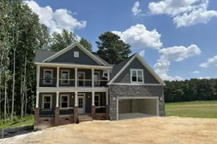 119 Big Pine Rd, Clayton, NC 27520 - Photo 1