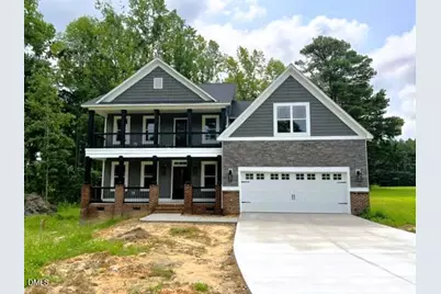 119 Big Pine Road, Clayton, NC 27520 - Photo 5