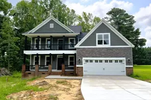 119 Big Pine Rd, Clayton, NC 27520 - Photo 5