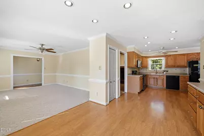 1621 Kenbrook Drive, Garner, NC 27529 - Photo 23