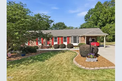 1621 Kenbrook Drive, Garner, NC 27529 - Photo 3