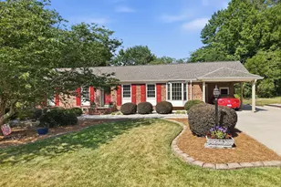 1621 Kenbrook Dr, Garner, NC 27529 - Photo 3