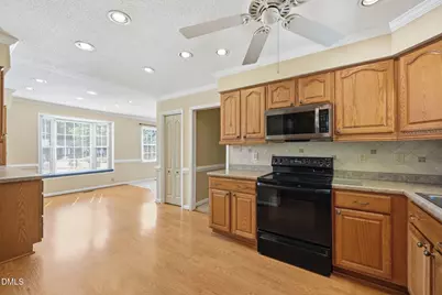 1621 Kenbrook Drive, Garner, NC 27529 - Photo 21