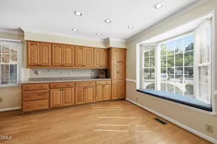 1621 Kenbrook Dr, Garner, NC 27529 - Photo 17
