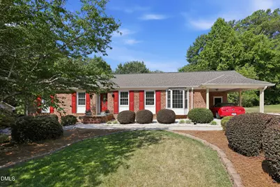 1621 Kenbrook Drive, Garner, NC 27529 - Photo 1