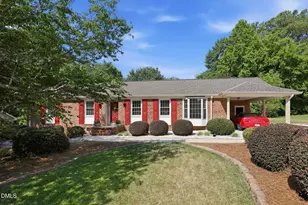 1621 Kenbrook Dr, Garner, NC 27529 - Photo 1