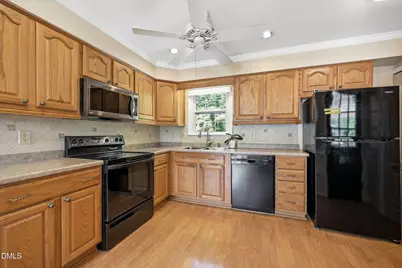 1621 Kenbrook Drive, Garner, NC 27529 - Photo 19