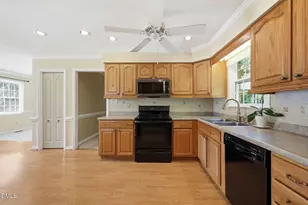 1621 Kenbrook Dr, Garner, NC 27529 - Photo 21