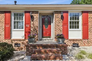 1621 Kenbrook Dr, Garner, NC 27529 - Photo 5