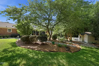 1621 Kenbrook Drive, Garner, NC 27529 - Photo 45