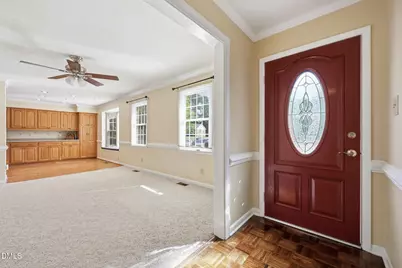 1621 Kenbrook Drive, Garner, NC 27529 - Photo 13