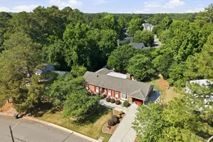 1621 Kenbrook Dr, Garner, NC 27529 - Photo 51