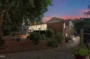 1621 Kenbrook Dr, Garner, NC 27529 - Photo 49