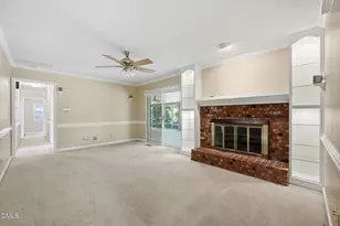 1621 Kenbrook Dr, Garner, NC 27529 - Photo 27