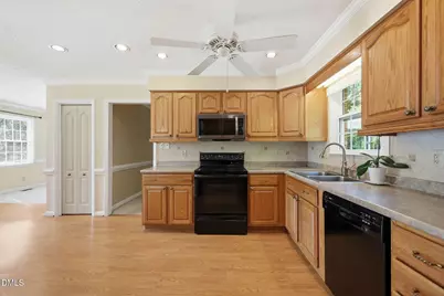 1621 Kenbrook Drive, Garner, NC 27529 - Photo 21