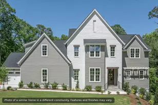2145 Lowery Estates Dr, Wake Forest, NC 27587 - Photo 1