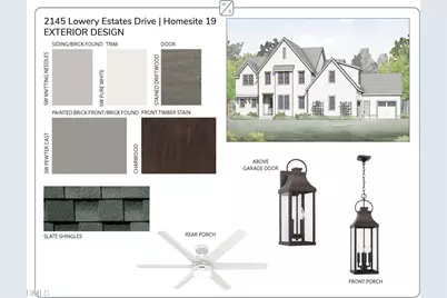 2145 Lowery Estates Drive, Wake Forest, NC 27587 - Photo 3