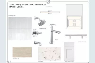 2145 Lowery Estates Drive, Wake Forest, NC 27587 - Photo 9