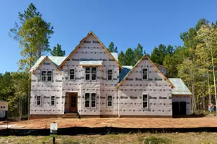 2145 Lowery Estates Dr, Wake Forest, NC 27587 - Photo 1
