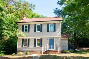 3317 E Jameson Rd, Raleigh, NC 27604 - Photo 1