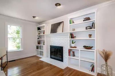 3317 E Jameson Road, Raleigh, NC 27604 - Photo 7
