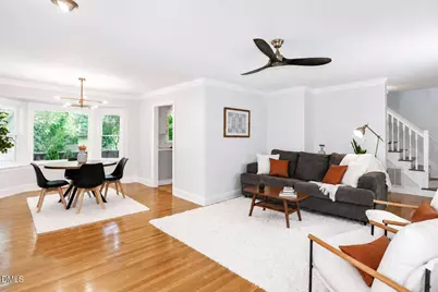 3317 E Jameson Road, Raleigh, NC 27604 - Photo 3