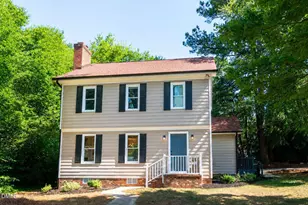3317 E Jameson Rd, Raleigh, NC 27604 - Photo 19