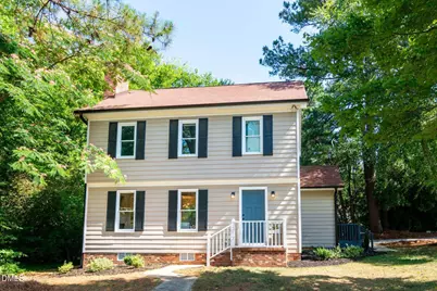 3317 E Jameson Road, Raleigh, NC 27604 - Photo 1