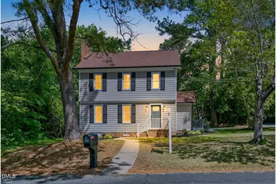 3317 E Jameson Road, Raleigh, NC 27604 - Photo 3
