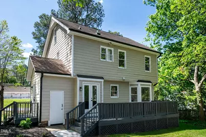 3317 E Jameson Road, Raleigh, NC 27604 - Photo 29