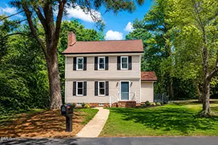 3317 E Jameson Rd, Raleigh, NC 27604 - Photo 37