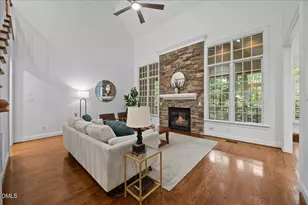 7505 Mossy Glen Ct, Raleigh, NC 27614 - Photo 13