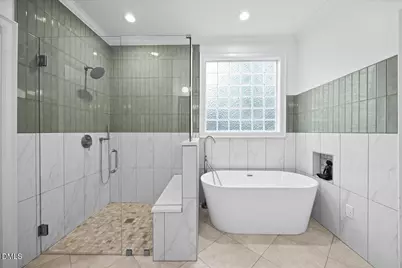 7505 Mossy Glen Court, Raleigh, NC 27614 - Photo 5