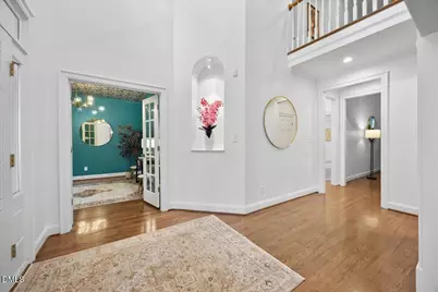 7505 Mossy Glen Court, Raleigh, NC 27614 - Photo 9