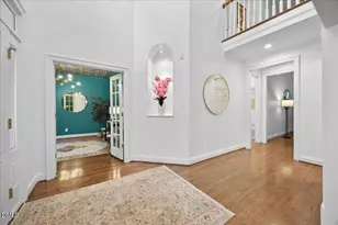 7505 Mossy Glen Ct, Raleigh, NC 27614 - Photo 9