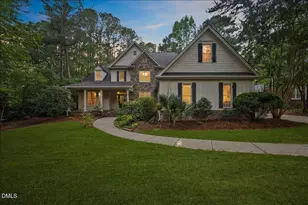 7505 Mossy Glen Ct, Raleigh, NC 27614 - Photo 1