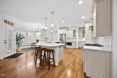 7505 Mossy Glen Court, Raleigh, NC 27614 - Photo 23