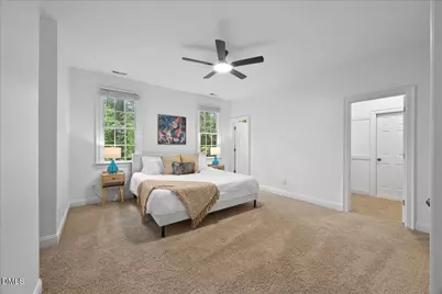 7505 Mossy Glen Court, Raleigh, NC 27614 - Photo 35