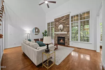7505 Mossy Glen Court, Raleigh, NC 27614 - Photo 13
