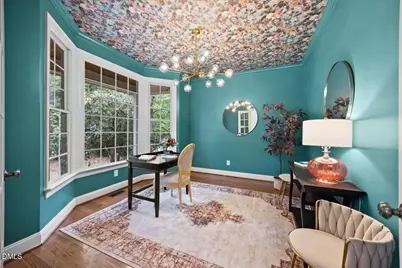 7505 Mossy Glen Court, Raleigh, NC 27614 - Photo 11