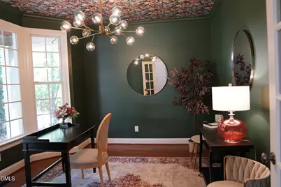 7505 Mossy Glen Court, Raleigh, NC 27614 - Photo 11