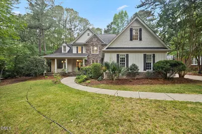 7505 Mossy Glen Court, Raleigh, NC 27614 - Photo 7