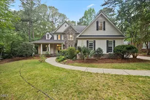 7505 Mossy Glen Ct, Raleigh, NC 27614 - Photo 7