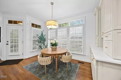 7505 Mossy Glen Court, Raleigh, NC 27614 - Photo 19