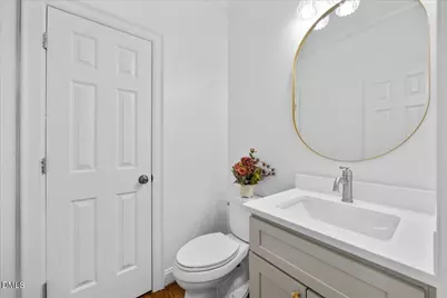 7505 Mossy Glen Court, Raleigh, NC 27614 - Photo 33