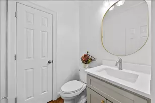 7505 Mossy Glen Ct, Raleigh, NC 27614 - Photo 33