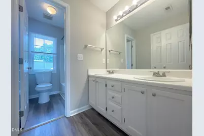 537 Mountain Lake Drive, Raleigh, NC 27610 - Photo 19