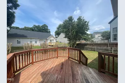 537 Mountain Lake Drive, Raleigh, NC 27610 - Photo 21